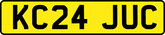 KC24JUC