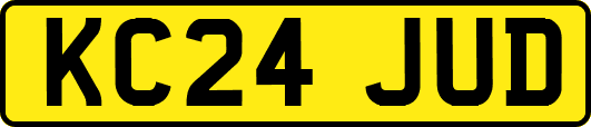 KC24JUD
