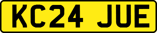 KC24JUE