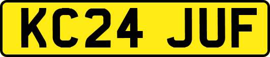 KC24JUF