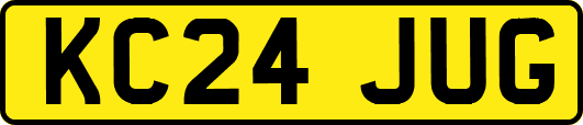 KC24JUG