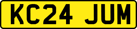 KC24JUM