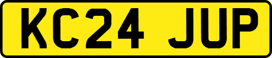 KC24JUP