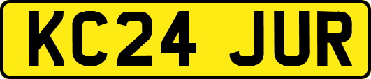 KC24JUR