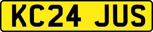KC24JUS