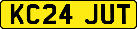 KC24JUT