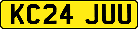 KC24JUU