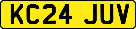 KC24JUV