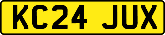 KC24JUX