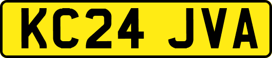 KC24JVA