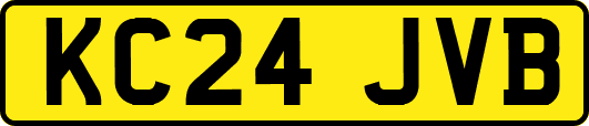 KC24JVB