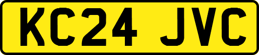 KC24JVC