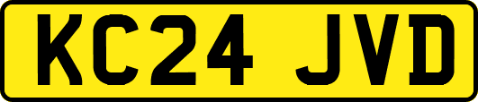 KC24JVD