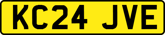KC24JVE