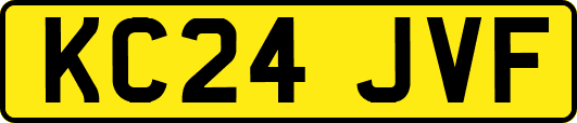 KC24JVF