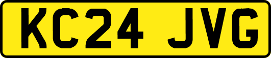 KC24JVG