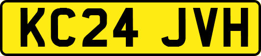 KC24JVH