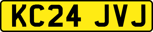 KC24JVJ