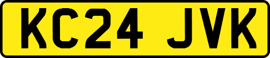 KC24JVK