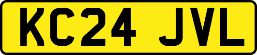 KC24JVL