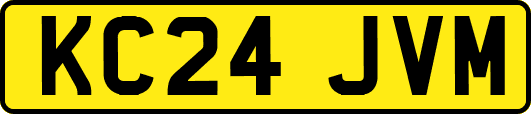 KC24JVM