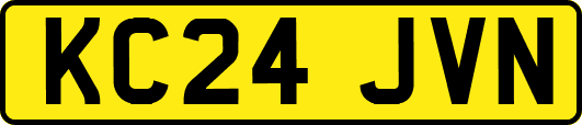 KC24JVN