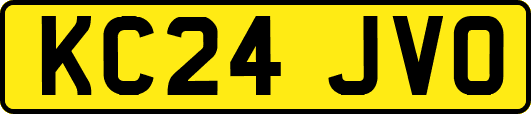 KC24JVO