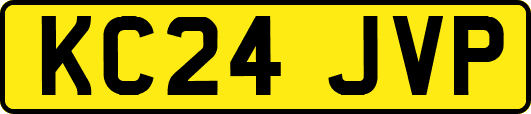 KC24JVP