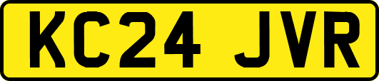 KC24JVR