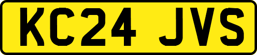 KC24JVS