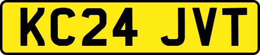KC24JVT