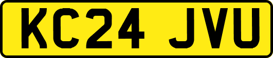 KC24JVU