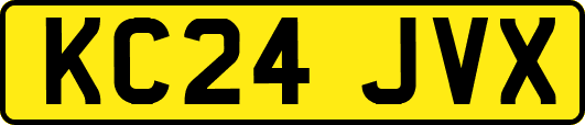 KC24JVX