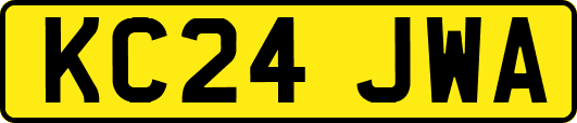 KC24JWA