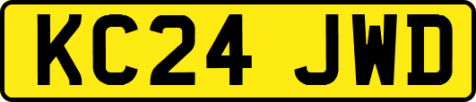 KC24JWD