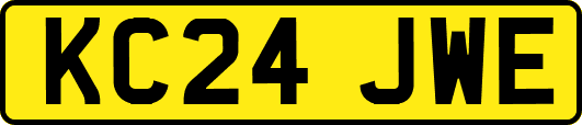 KC24JWE