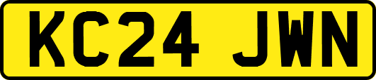 KC24JWN