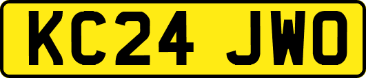KC24JWO