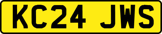 KC24JWS