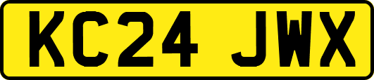 KC24JWX