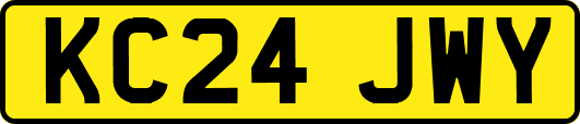 KC24JWY
