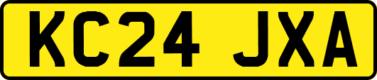 KC24JXA