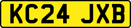 KC24JXB