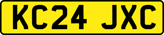 KC24JXC