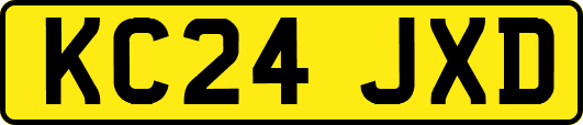 KC24JXD