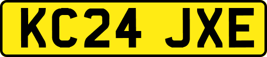 KC24JXE