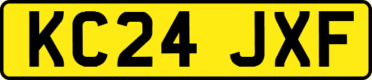 KC24JXF