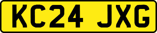 KC24JXG