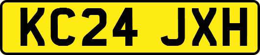 KC24JXH