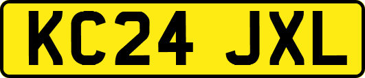 KC24JXL